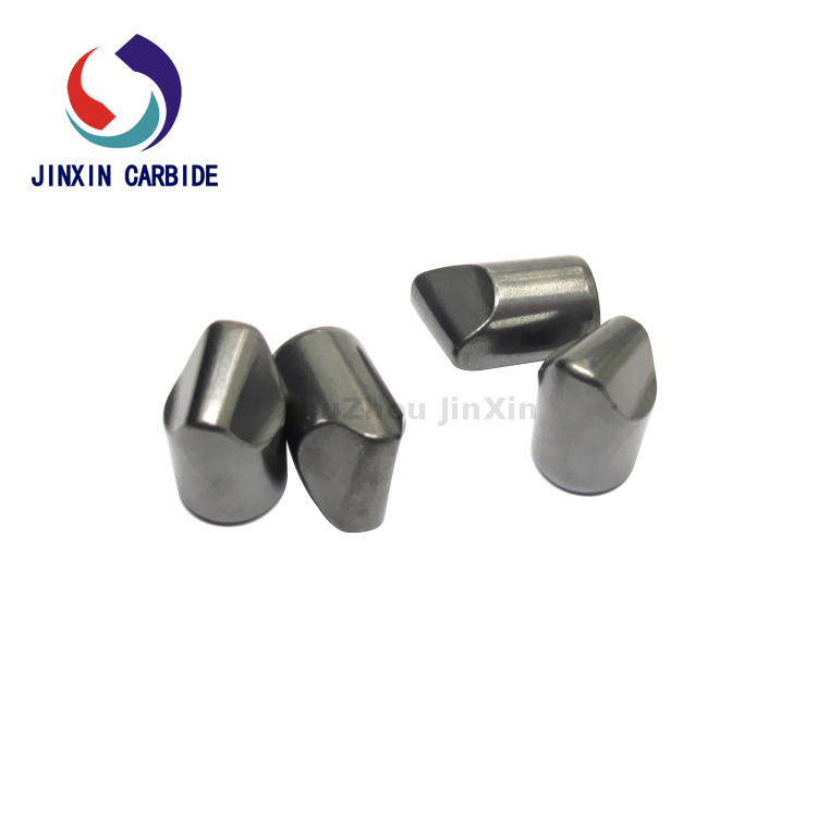 Tungsten Carbide Button Denti adatti alla punta della perforazione rocciosa